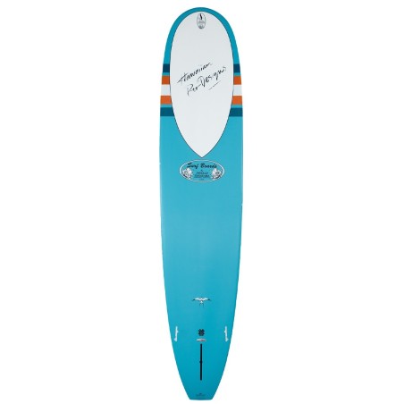 Surf SurfTech Longboard Takayama In The Pink tuflite V-Tech