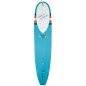 Surf SurfTech Longboard Takayama In The Pink tuflite V-Tech