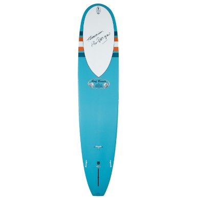 SurfTech Longboard Takayama - In The Pink - Tuflite V-Tech