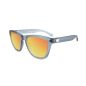 Lunette Knockaround - Frosted Grey / Red Sunset Premiums