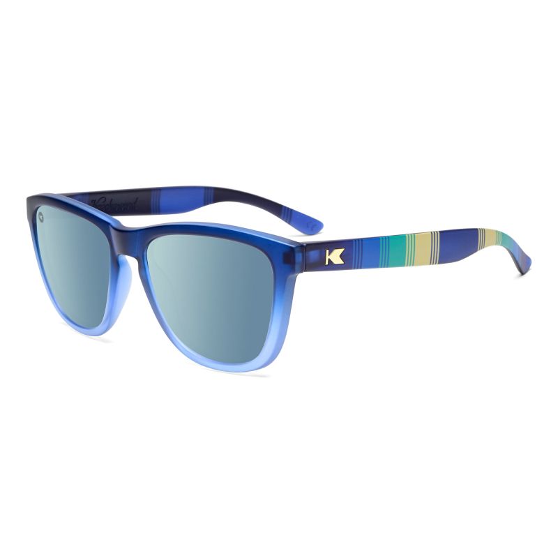 Lunette Knockaround - Shorebreak Premiums