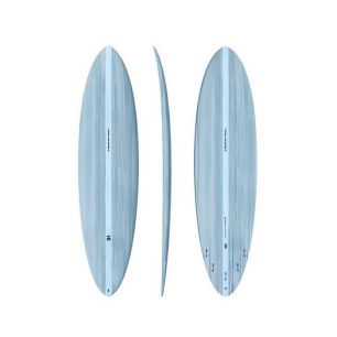 Firewire Thunderbolt - Mid 6 Light Blue