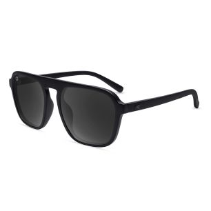 Lunette Knockaround - Black Pacific Palisades