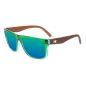 Lunette Knockaround - Woodland Torrey Pines 