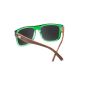 Lunette Knockaround - Woodland Torrey Pines 