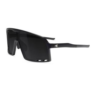 Lunette Knockaround - Black on Black Campeones