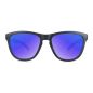 Lunette Knockaround - Black / Moonshine Kids Premiums