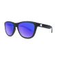 Lunette Knockaround - Black / Moonshine Kids Premiums