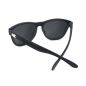 Lunette Knockaround - Black / Moonshine Kids Premiums