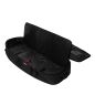 Housse Mystic Patrol Boardbag Foilboard - Black