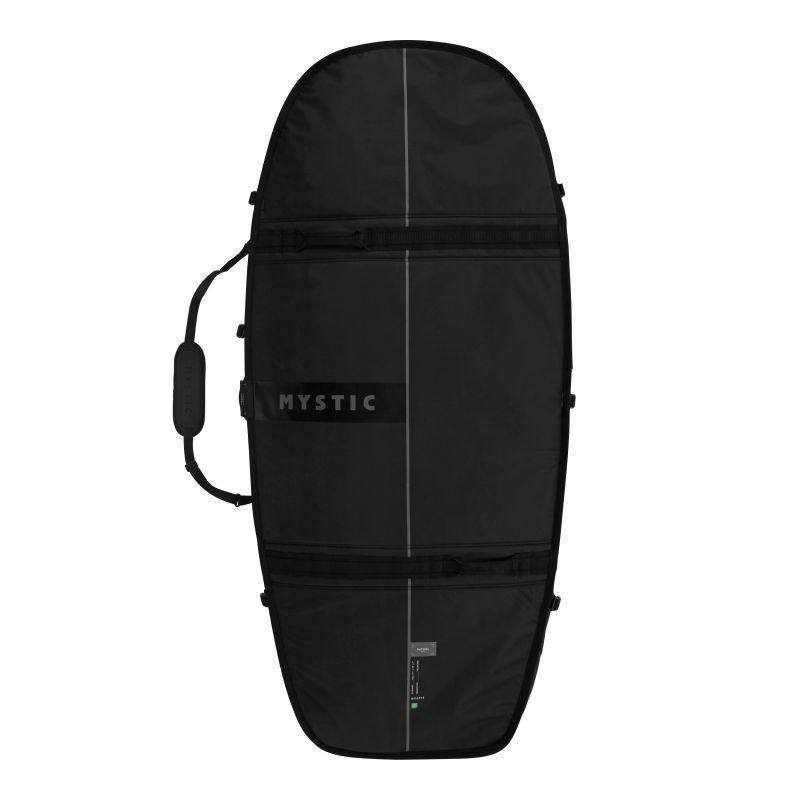 Housse Wingfoil Mystic Patrol Boardbag Black