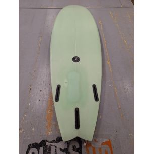 Surf Walrus 6'4