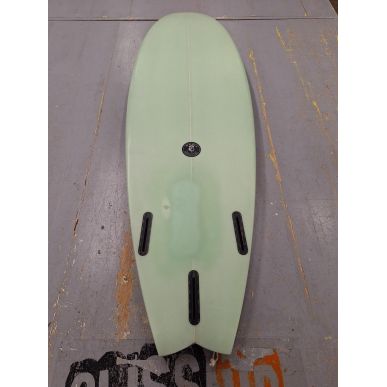 Surf Walrus 6'4