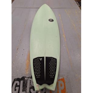 Surf Walrus 6'4