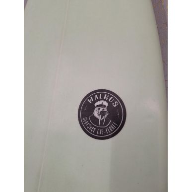 Surf Walrus 6'4