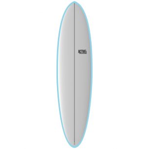 Surf - Active - Funboard Epoxy - Color