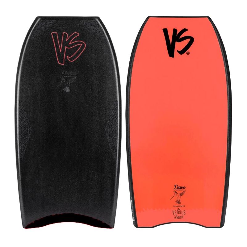 Bodyboard Versus - Dave Winchester NRG+