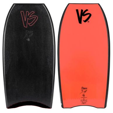 Bodyboard Versus - Dave Winchester NRG+