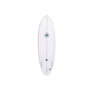 Surf Al Merrick - G-Skate Color