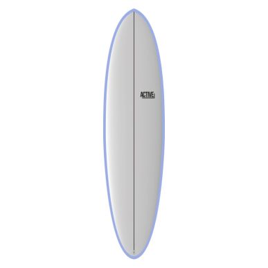 Surf - Active - Funboard Epoxy - Color