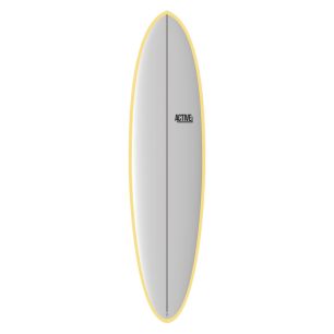 Surf Active - Funboard Epoxy - Color Sand