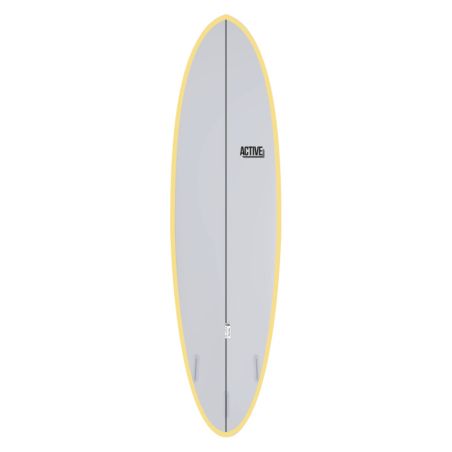 Surf Active - Funboard Epoxy - Color Sand