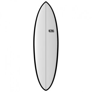 Surf Active - Hybride Epoxy - Black