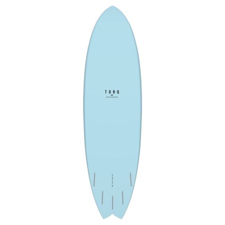 Surf Torq - Fish Classic  - Blue/Pattern 