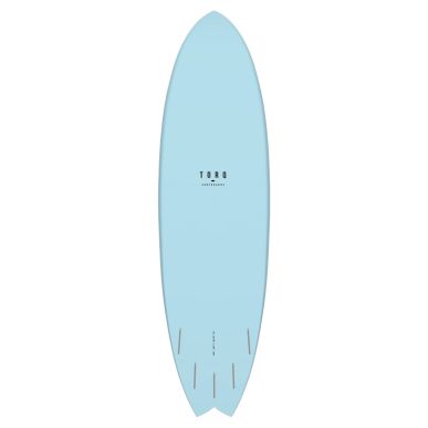 Surf Torq - Fish Classic- Blue/Pattern 