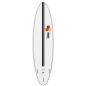 Surf Torq - M23 X-LITE - White/Pinline