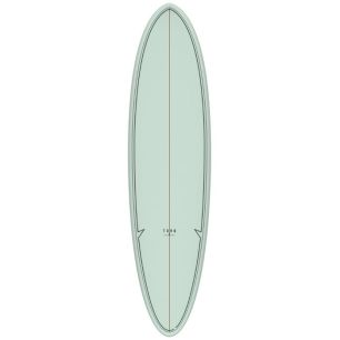 Surf Torq - Fun Classic Colour - Palm/Pattern