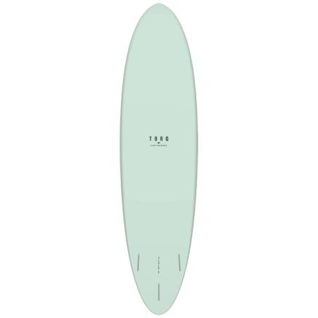 Surf Torq - Fun Classic Colour - Palm/Pattern