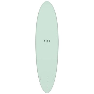 Surf Torq - Fun Classic Colour - Palm/Pattern