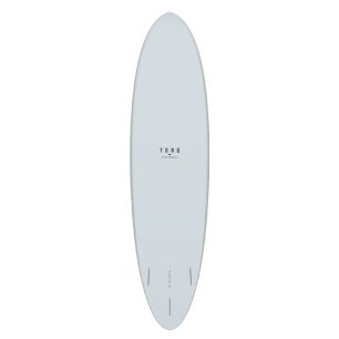 Surf Torq - Fun Pinline Rail  - Grey/Pattern 