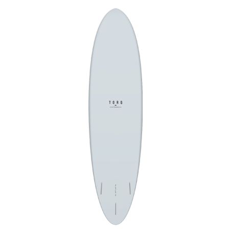 Surf Torq - Fun Pinline Rail  - Grey/Pattern 