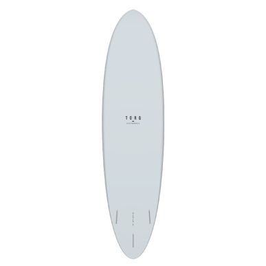 Surf Torq - Fun Pinline Rail- Grey/Pattern 