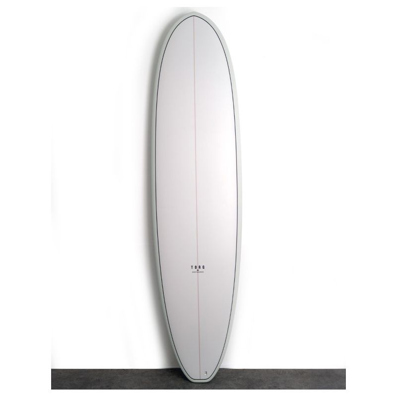 Surf Torq - Fun V+ pinline rail - Olive/pattern