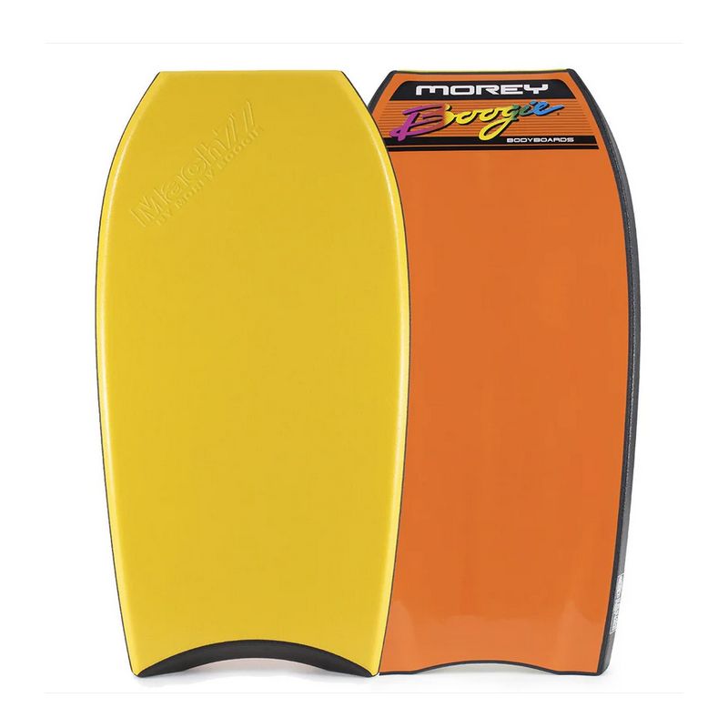 Bodyboard Morey Mach 7-7