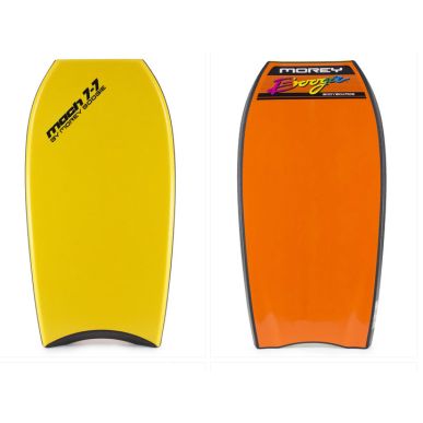 Bodyboard Morey Mach 7-7