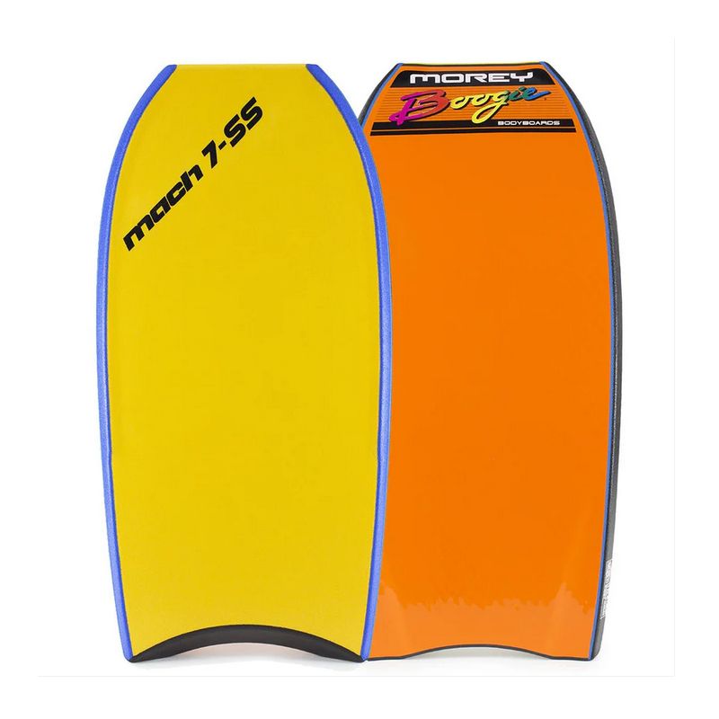 Bodyboard Morey Mach 7-SS