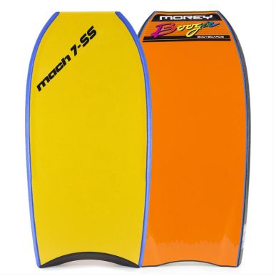 Bodyboard Morey Mach 7-SS