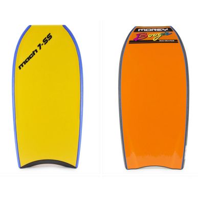 Bodyboard Morey Mach 7-SS