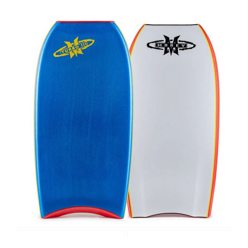 Bodyboard Morey Turbo 3