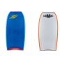 Bodyboard Morey Turbo 3