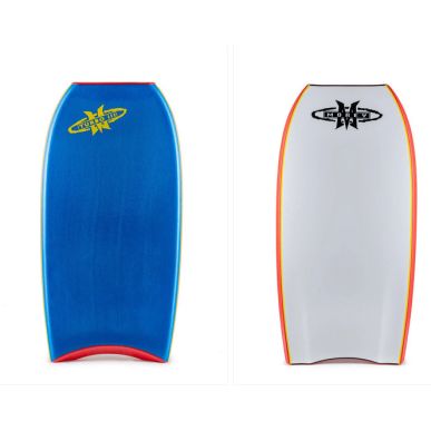 Bodyboard Morey Turbo 3