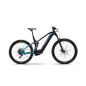 Haibike AllMtn 2 2024 - Yamaha PW-X3 - 720 wh