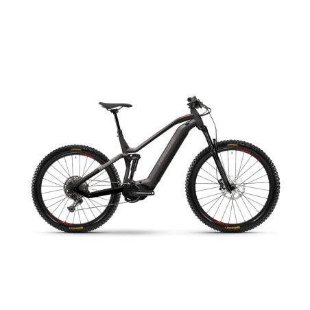 Haibike AllMtn 2 2024 - Yamaha PW-X3 - 720 wh