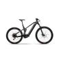 Haibike AllMtn 2 2024 - Yamaha PW-X3 - 720 wh