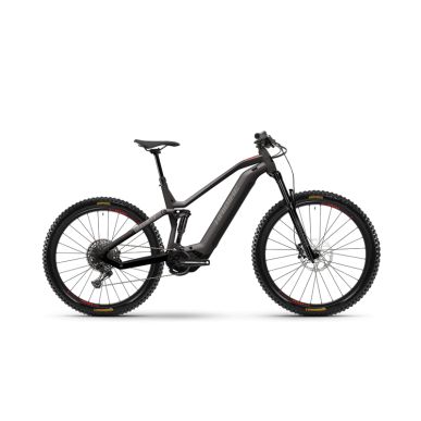 Haibike AllMtn 2 2024 - Yamaha PW-X3 - 720 wh