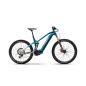 Haibike AllMtn 10 2024 - Yamaha PW-X3 - 720 wh